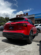 Nissan Qashqai 2023