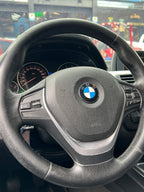 BMW M320i 2013