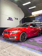BMW 220i 2020