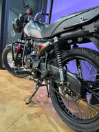 Hero Eco 100 2020