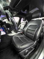 Mercedes Benz CLA200