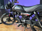 Hero Eco 100 2020