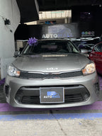 Kia Soluto 2023