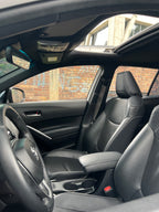 Toyota Corolla Cross 2022