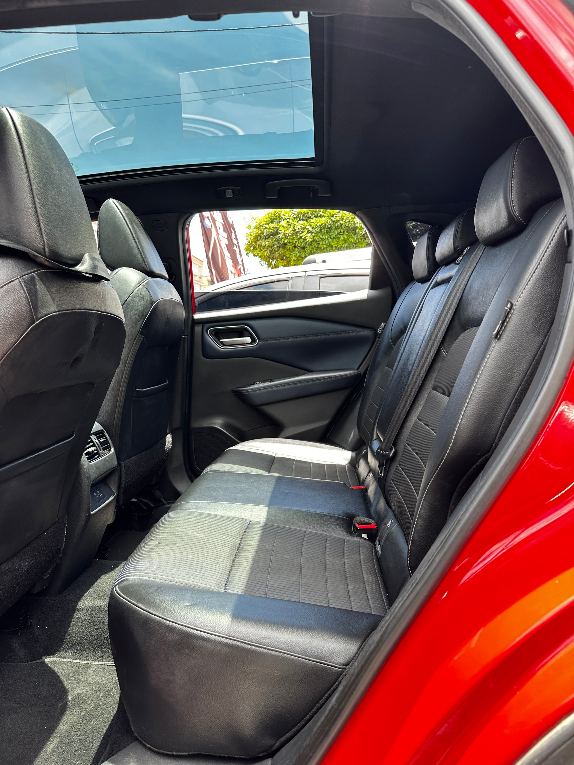 Nissan Qashqai 2023