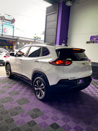 Chevrolet Tracker Premier