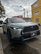 Toyota Corolla Cross 2022