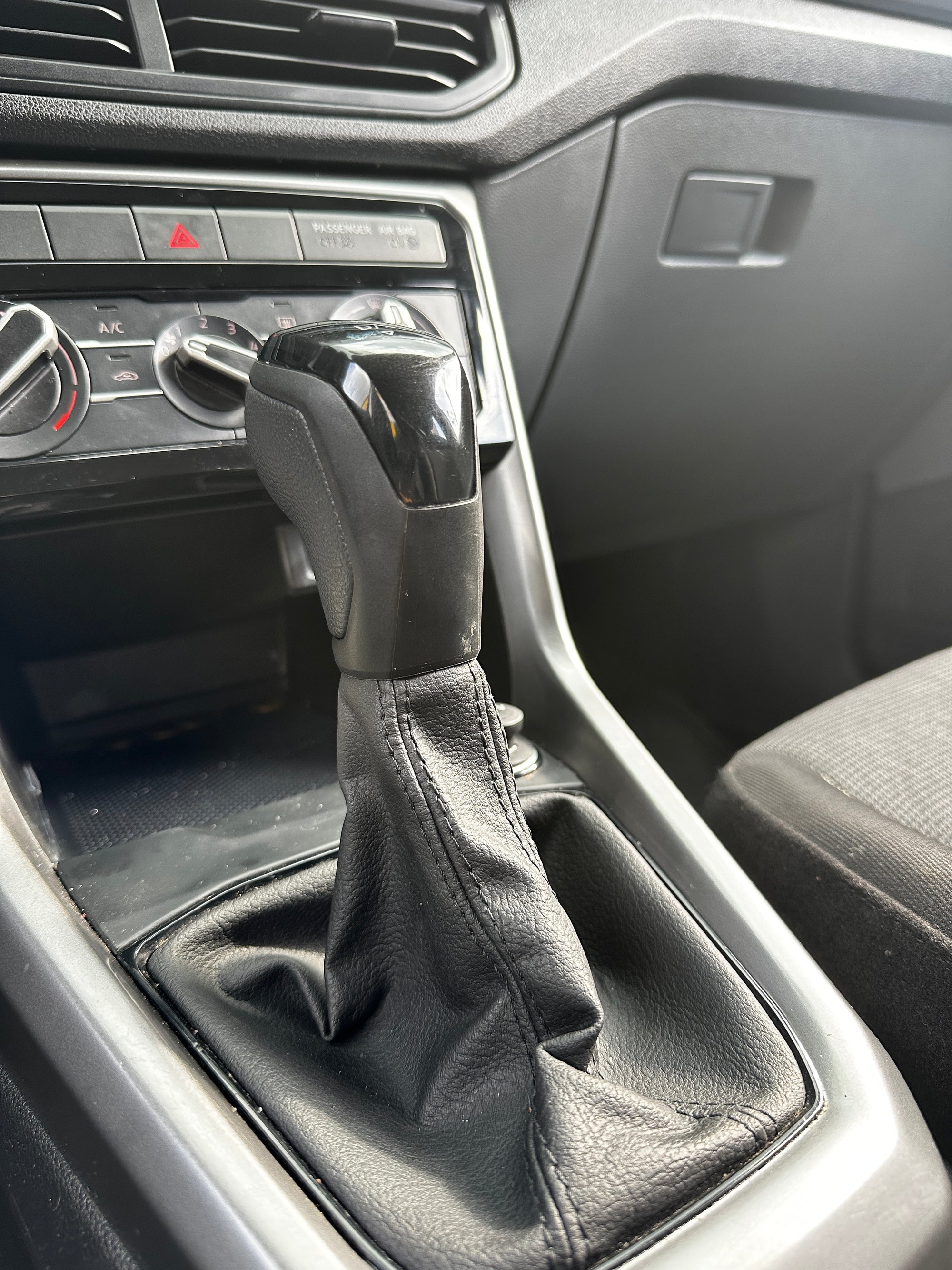 Volkswagen T-Cross Trendline 2025