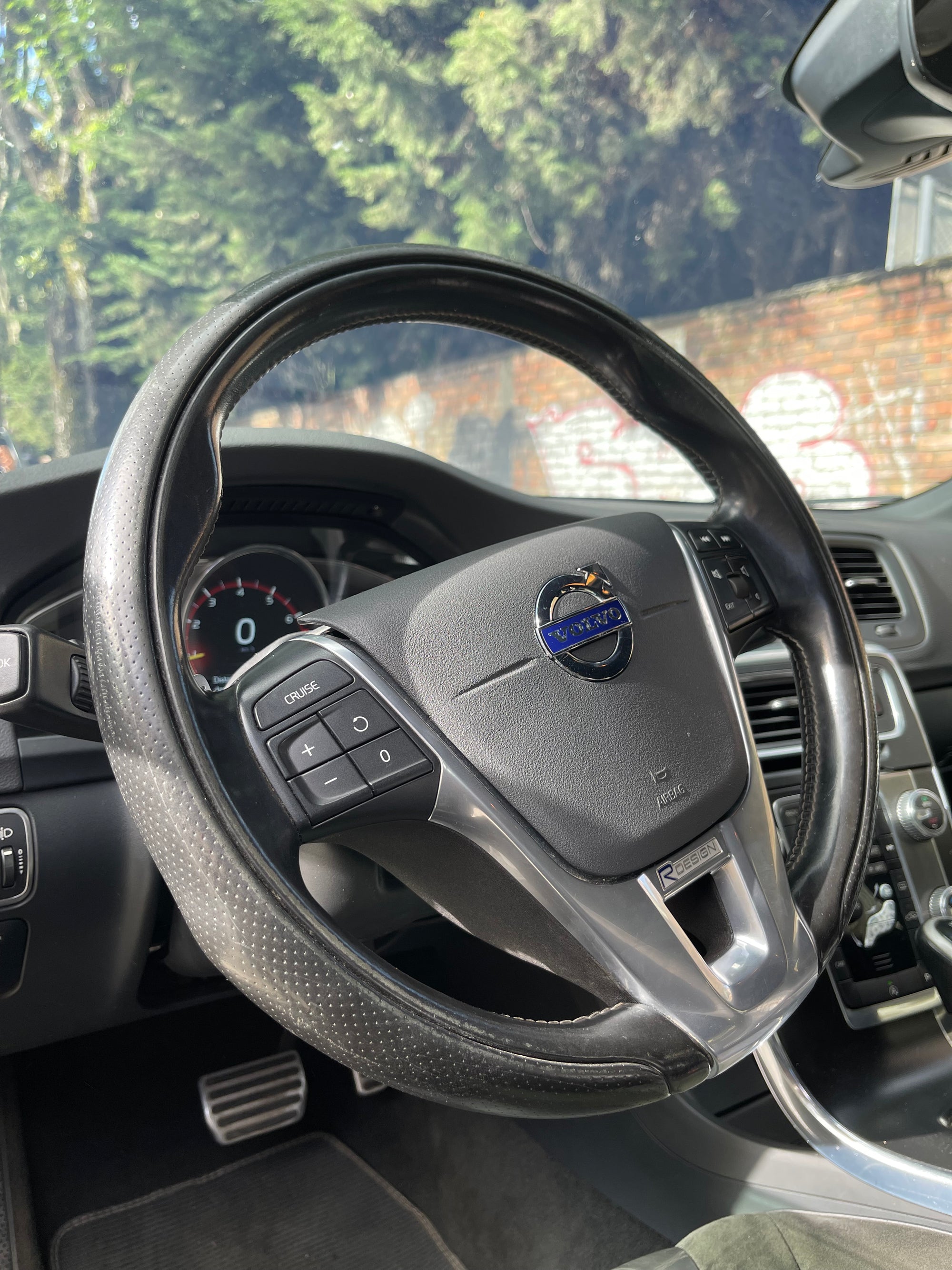 Volvo S60 2016 T4