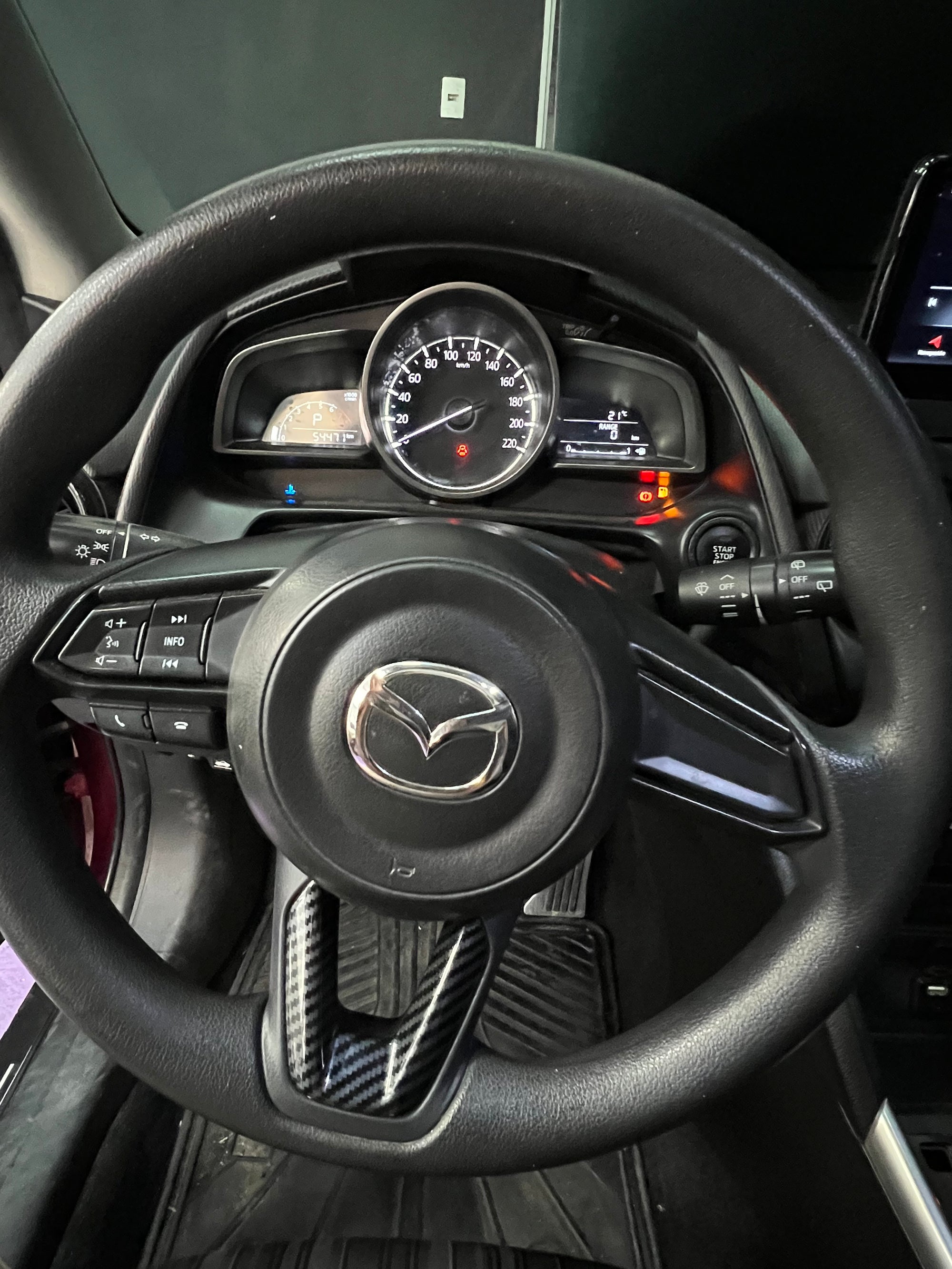 Mazda 2 2020