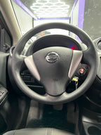 Nissan Versa V-Drive 2022
