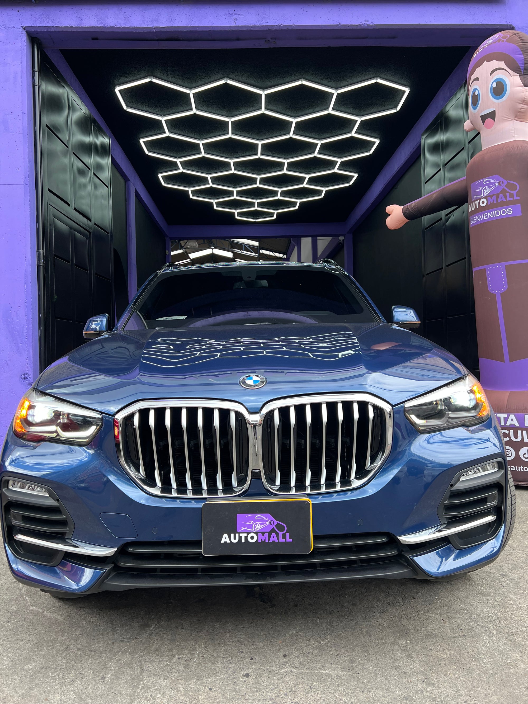 Bmw x5 2020
