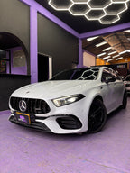 Mercedes Benz A 45 AMG 2022