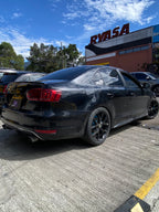 Volkswagen Jetta GLI 2014