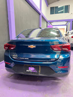 Chevrolet Onix Ltz 2021