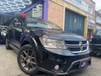 Dodge Journey 2009