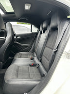 Mercedes A200 2015