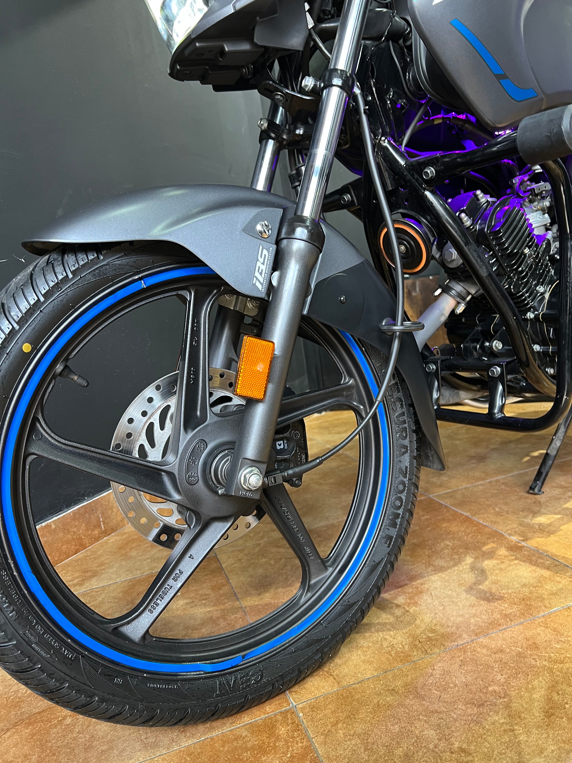 Hero Splendor X Pro 2024