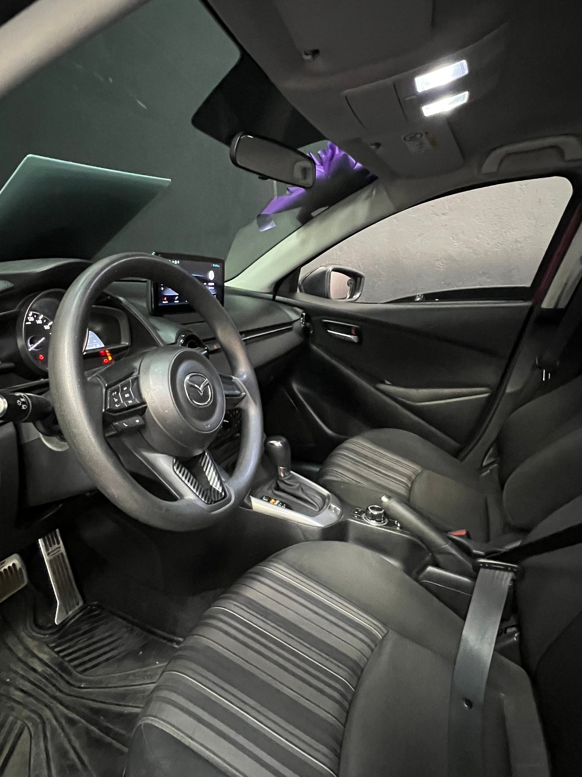 Mazda 2 2020