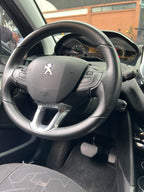 Peugeot 2008 2018