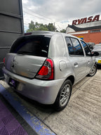 Renault Clio Style 2016