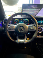 Mercedes-Benz AMG A 45 S 4MATIC+ 2022