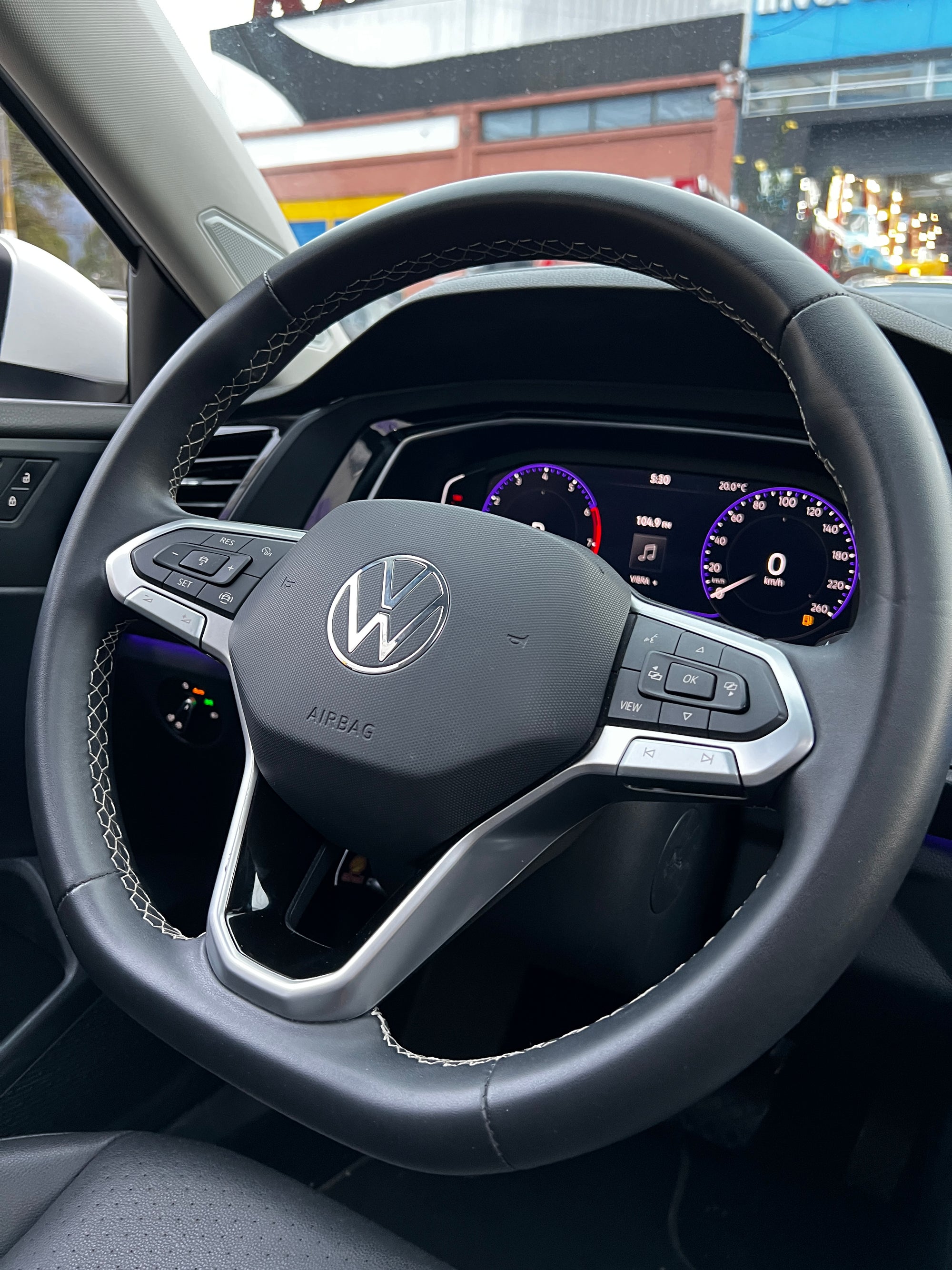 Volkswagen Jetta Highline 2023