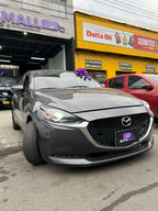 Mazda 2 2021