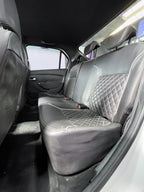 RENAULT LOGAN 2024 MECANICO