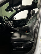 Jaguar F-Pace R-Sport 2018