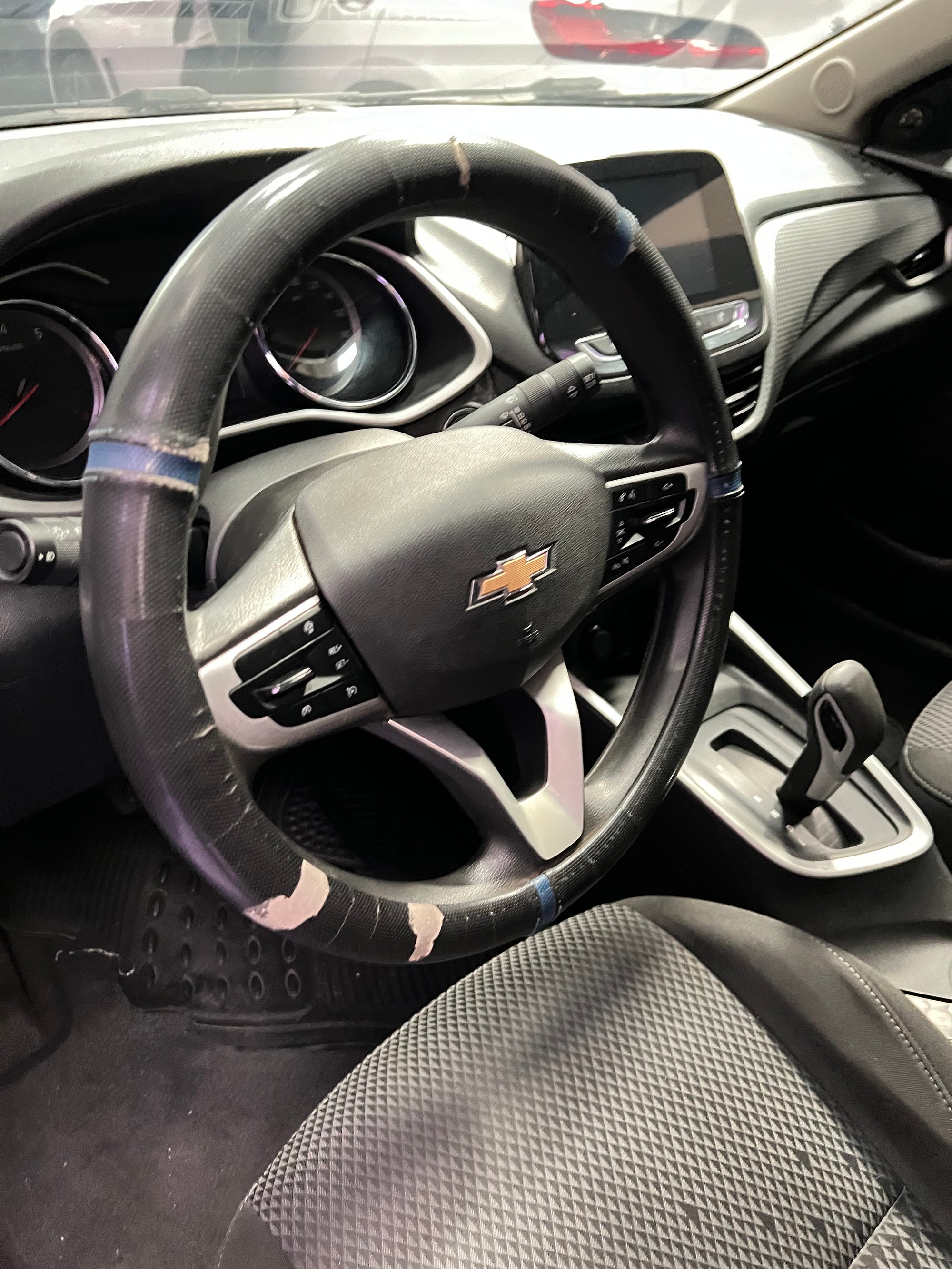 Chevrolet Onix Ltz 2021