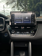 Toyota Corolla Cross 2022