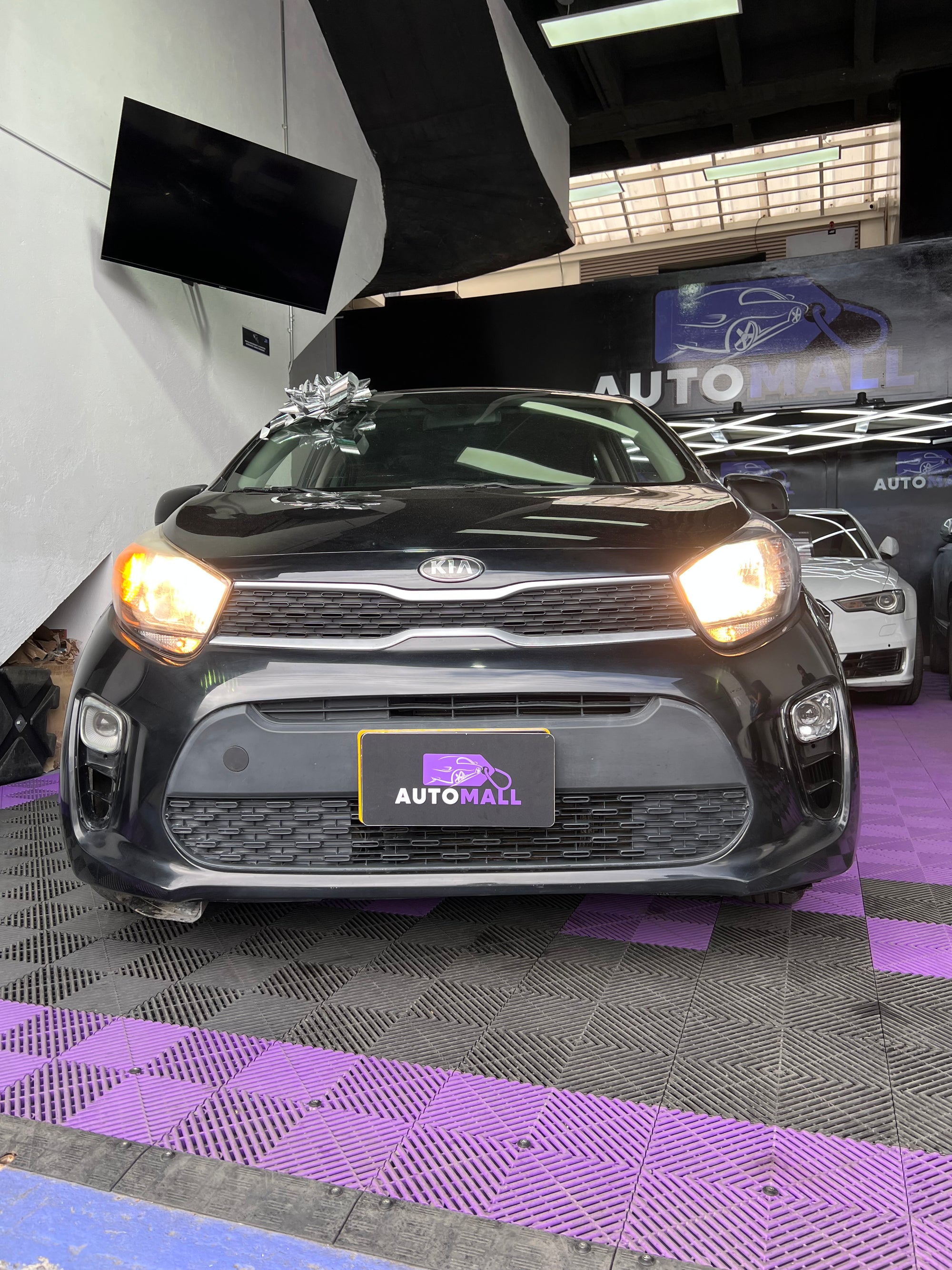 Kia Picanto 2018