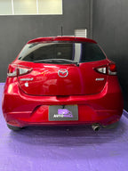Mazda 2 2020