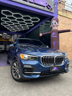 Bmw x5 2020