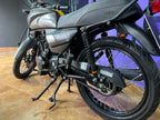 Victory Bomber 125 2022