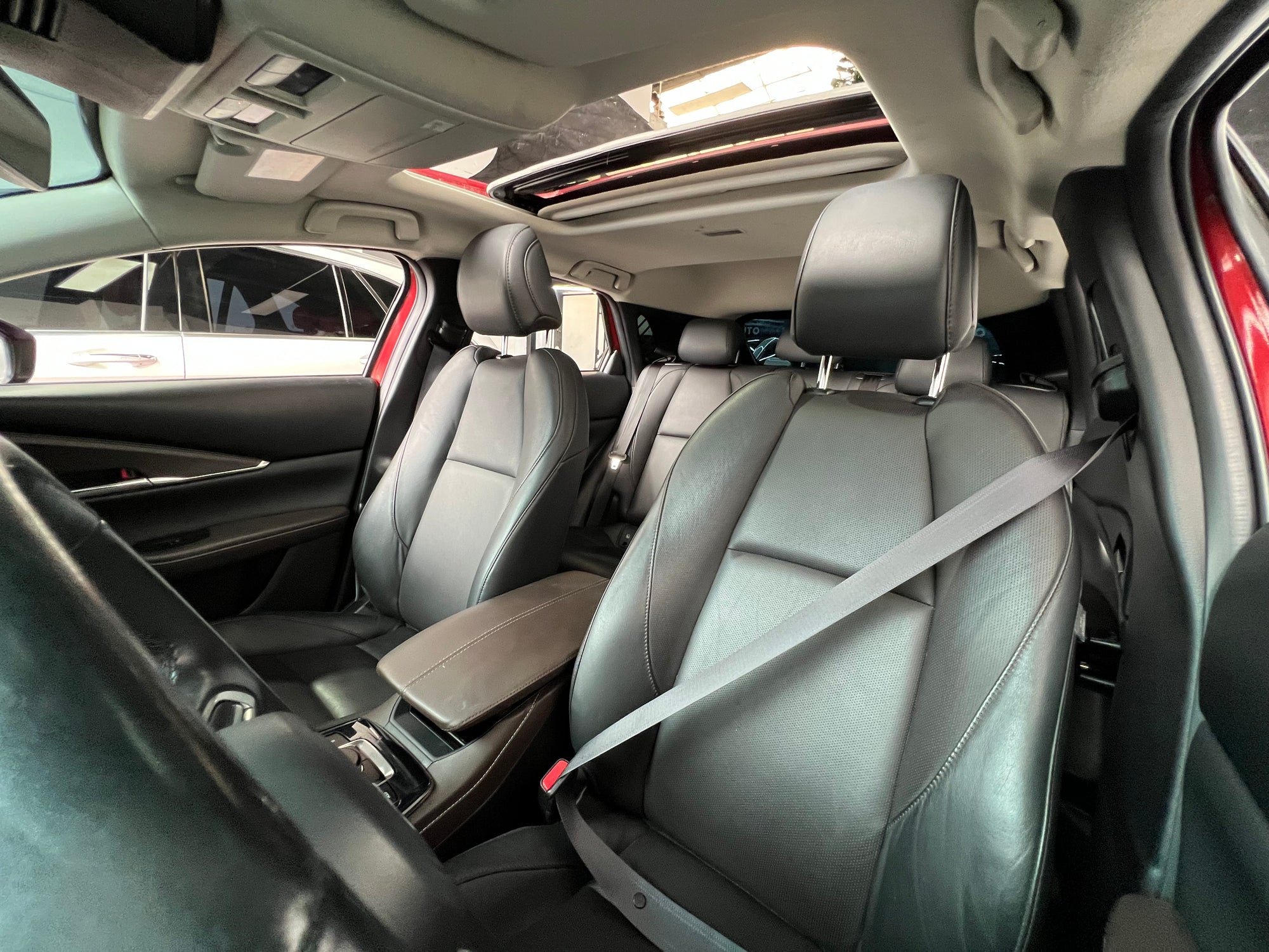 Mazda CX30 Grand Touring 2024