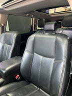 Nissan Pathfinder 2016