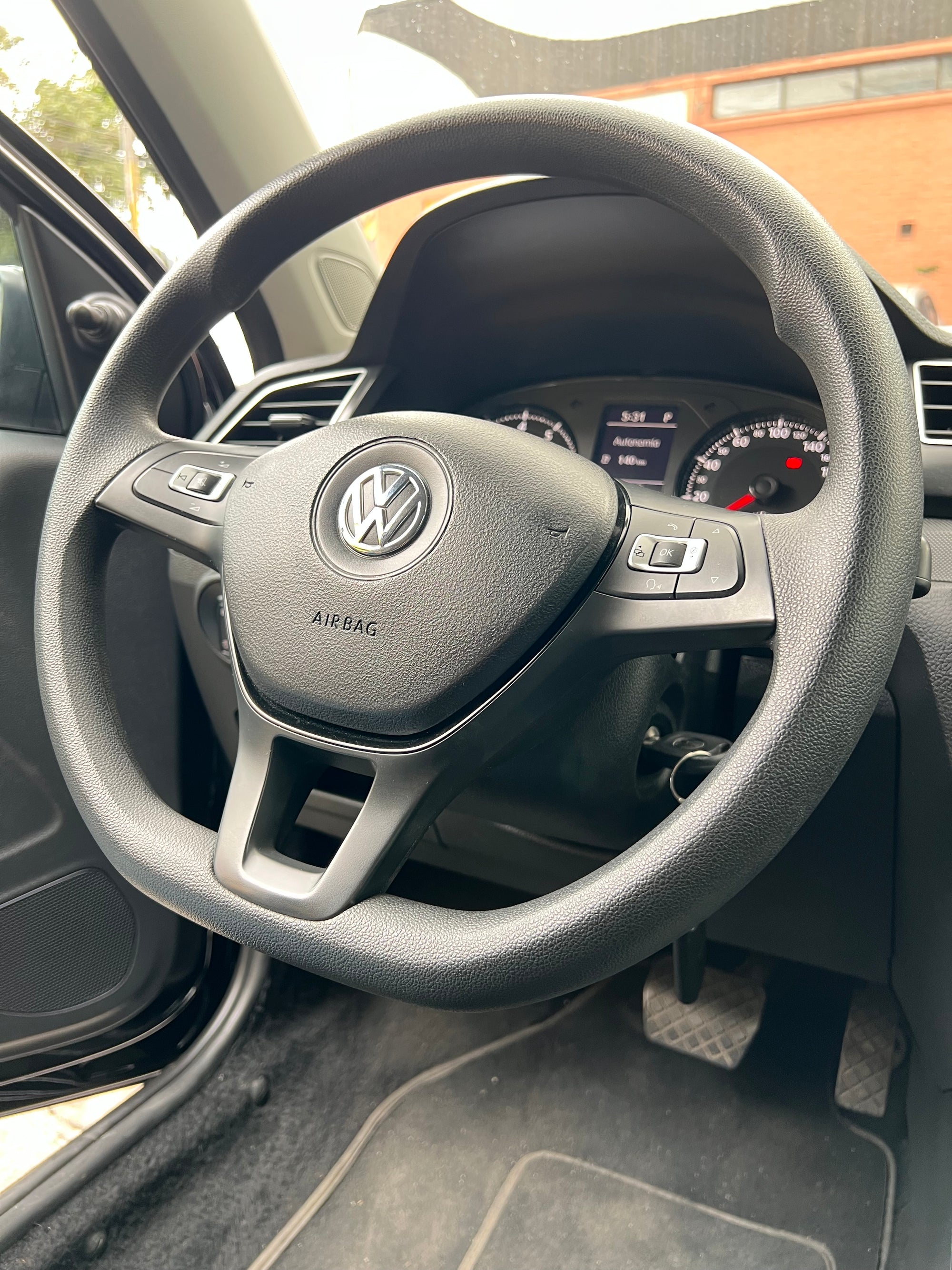 Volkswagen Gol 2020