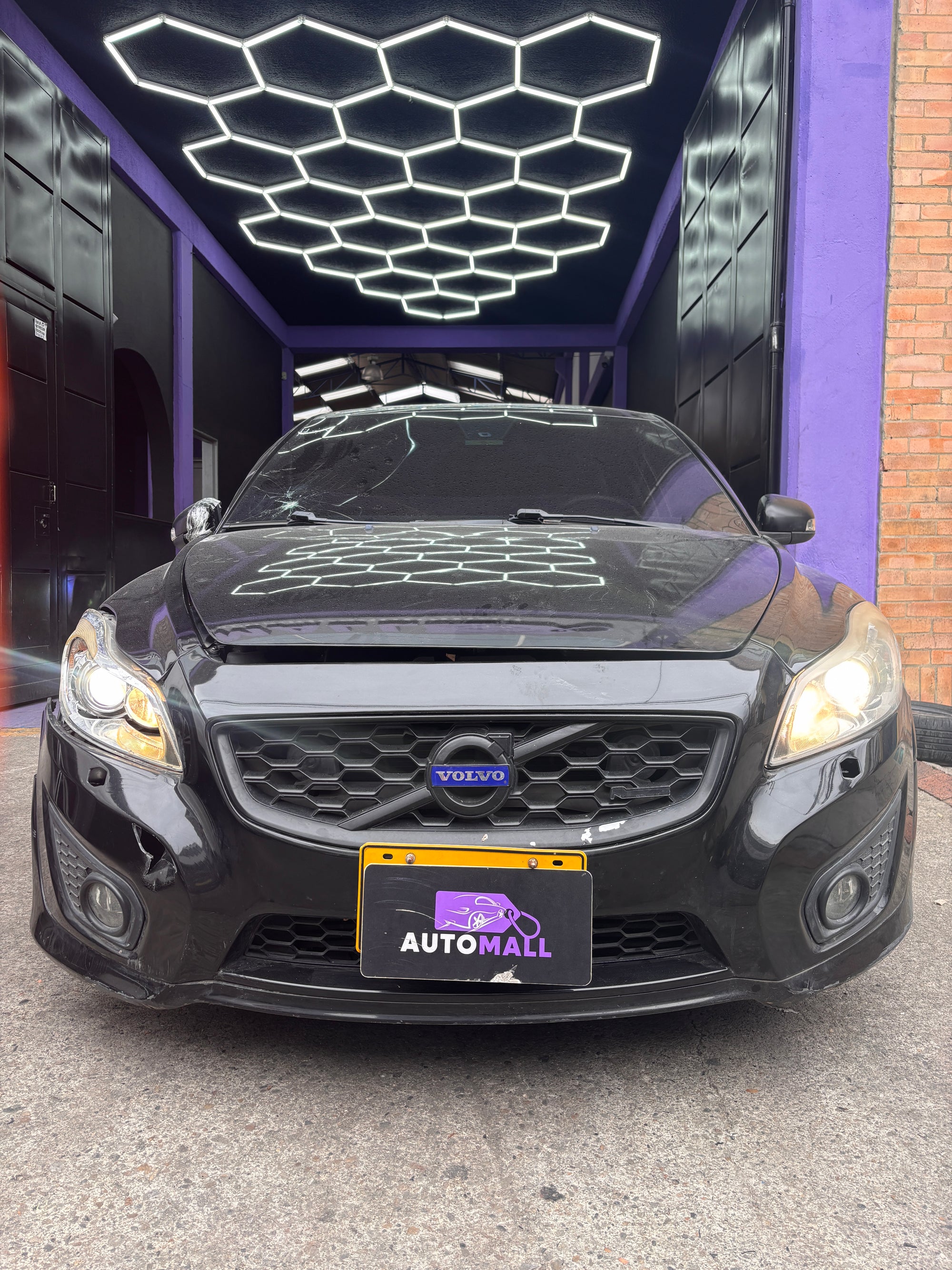 Volvo C30 2013 R Sport