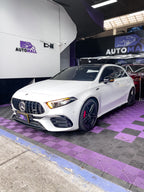 Mercedes-Benz AMG A 45 S 4MATIC+ 2022