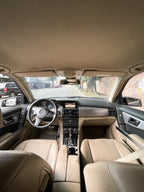 Mercedes Benz Glk220