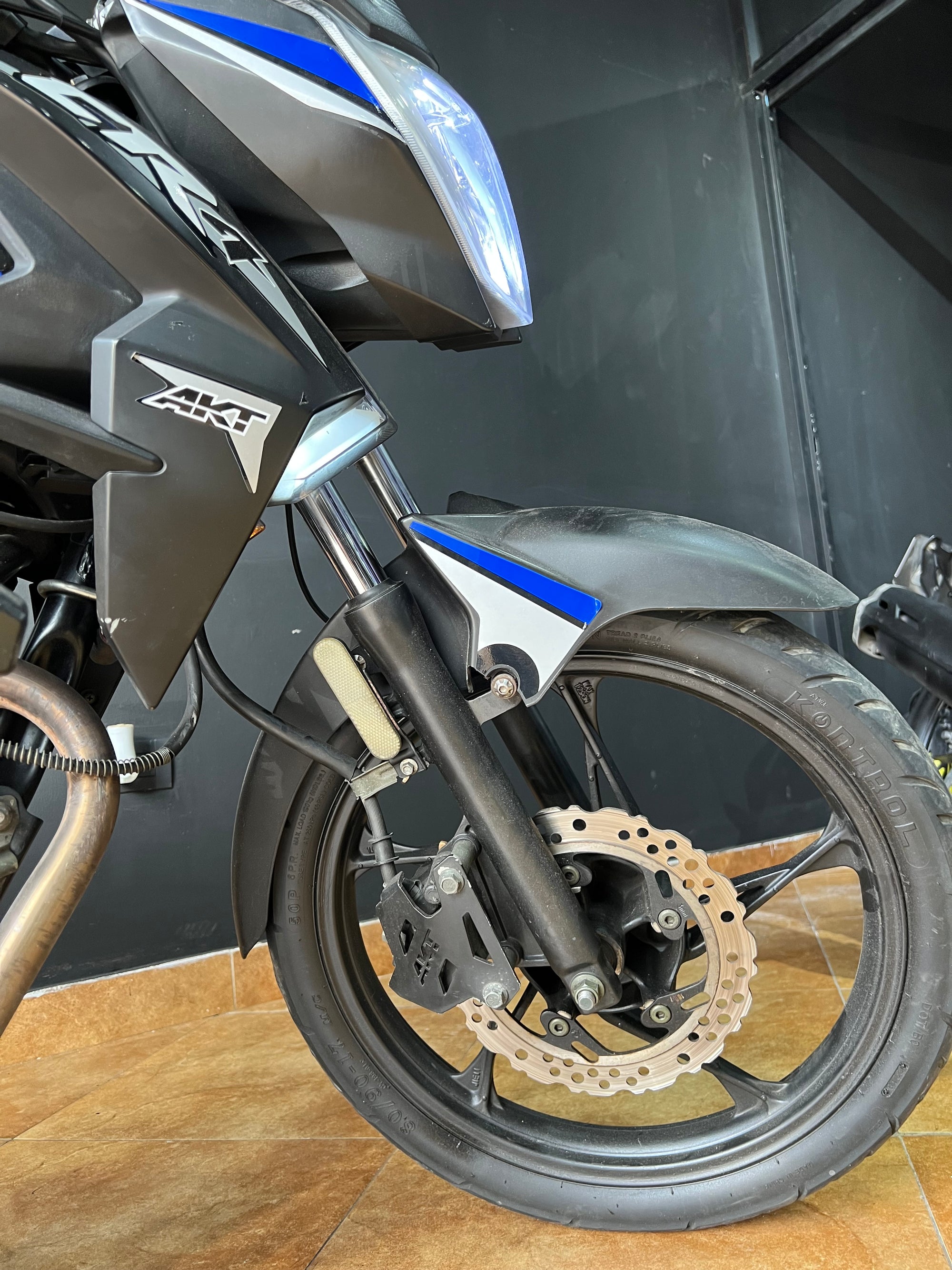 AKT CR4 2019