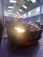 Mazda 2 2020
