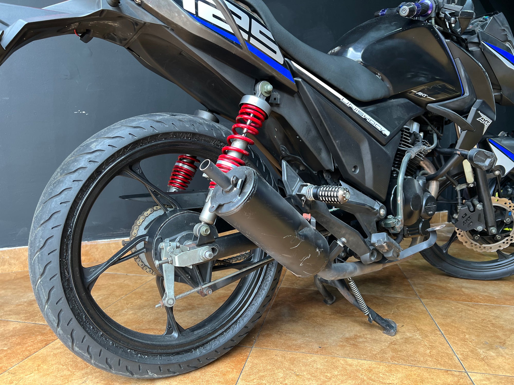 AKT CR4 2019