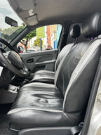 Renault Clio Style 2016