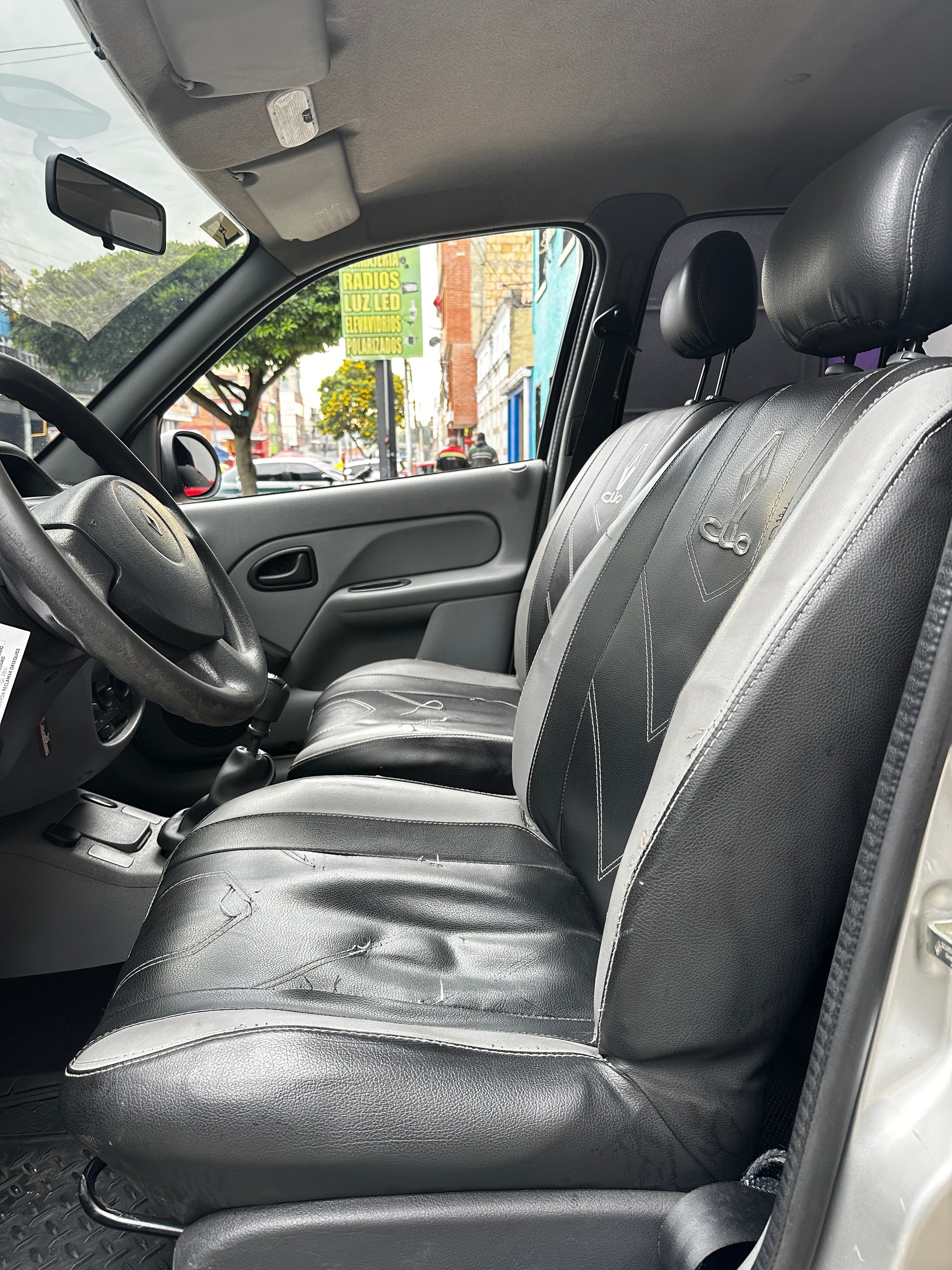 Renault Clio Style 2016