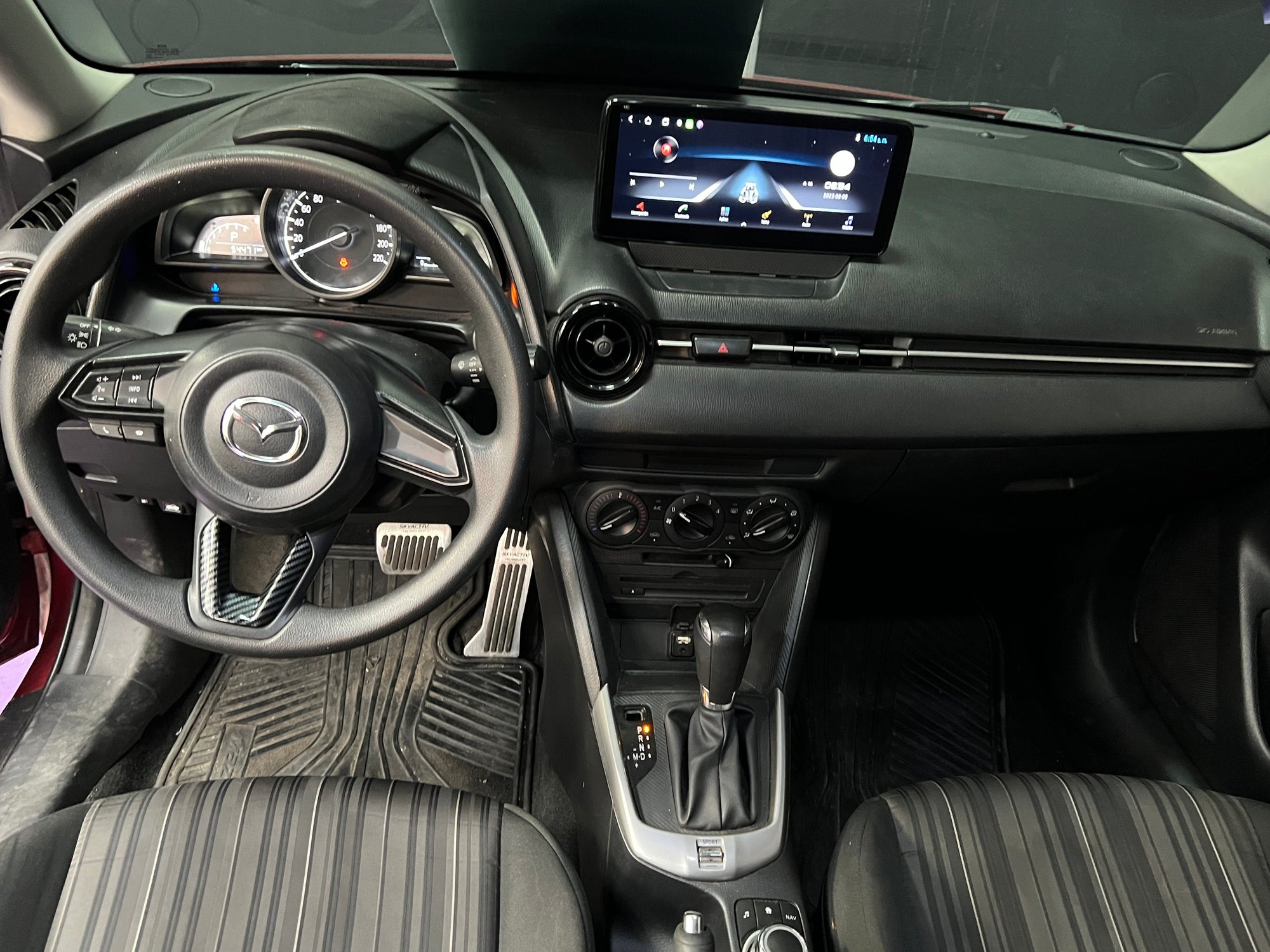 Mazda 2 2020