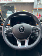 Renault Oroch 2024