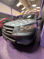 Hyundai Santafe 2007